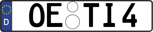 OE-TI4