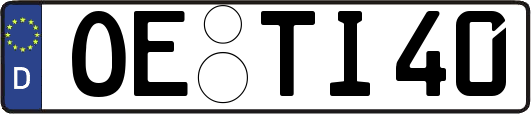 OE-TI40