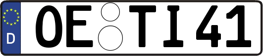 OE-TI41