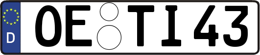 OE-TI43