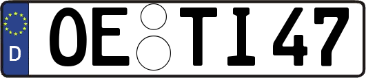 OE-TI47