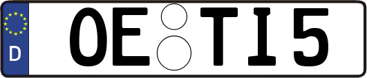 OE-TI5