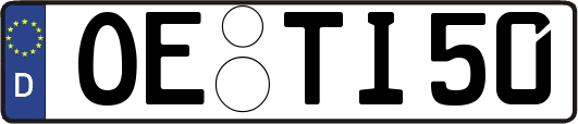 OE-TI50