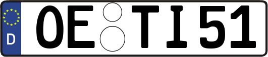 OE-TI51