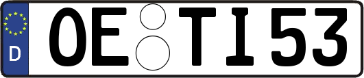OE-TI53