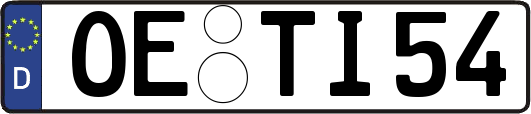 OE-TI54