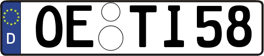 OE-TI58