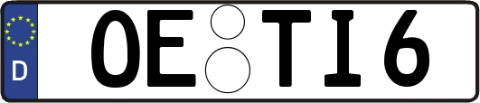 OE-TI6