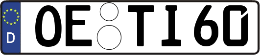 OE-TI60