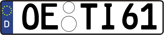OE-TI61
