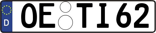 OE-TI62