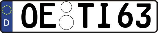 OE-TI63