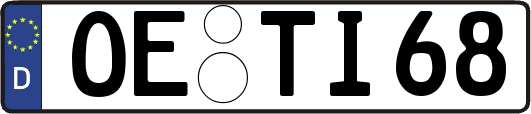 OE-TI68