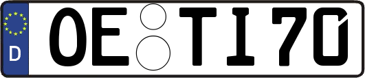 OE-TI70