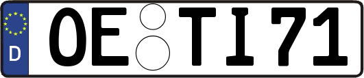 OE-TI71