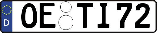 OE-TI72