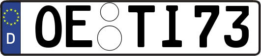 OE-TI73