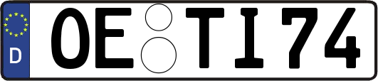 OE-TI74