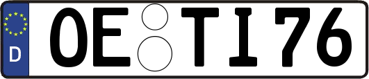 OE-TI76