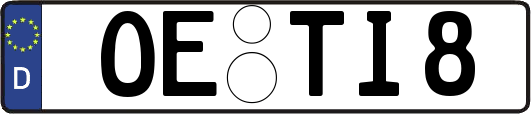OE-TI8