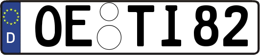 OE-TI82