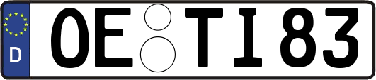 OE-TI83