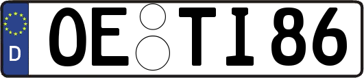 OE-TI86