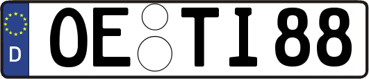 OE-TI88