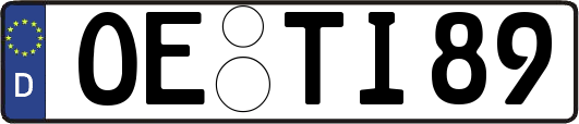 OE-TI89