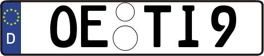 OE-TI9
