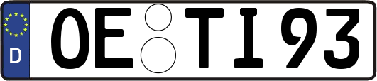 OE-TI93