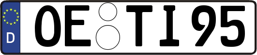 OE-TI95