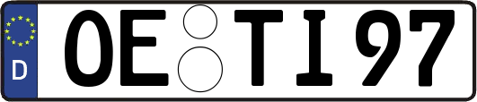OE-TI97