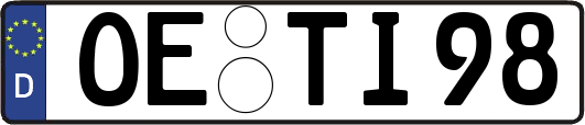 OE-TI98