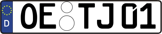 OE-TJ01