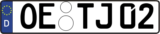 OE-TJ02