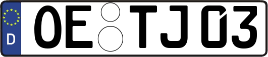 OE-TJ03