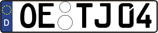 OE-TJ04