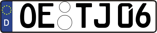 OE-TJ06