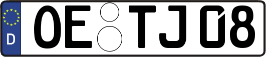 OE-TJ08