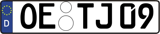 OE-TJ09