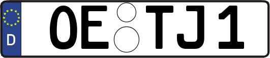OE-TJ1