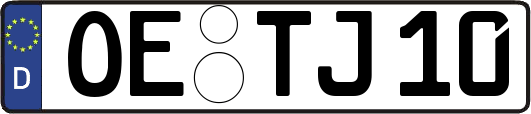 OE-TJ10