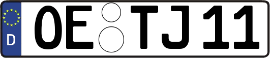 OE-TJ11