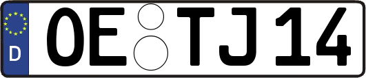 OE-TJ14