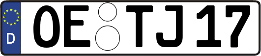 OE-TJ17