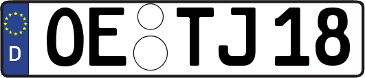 OE-TJ18