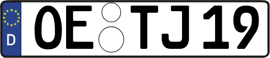OE-TJ19