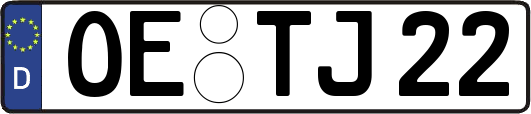 OE-TJ22