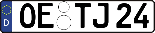 OE-TJ24